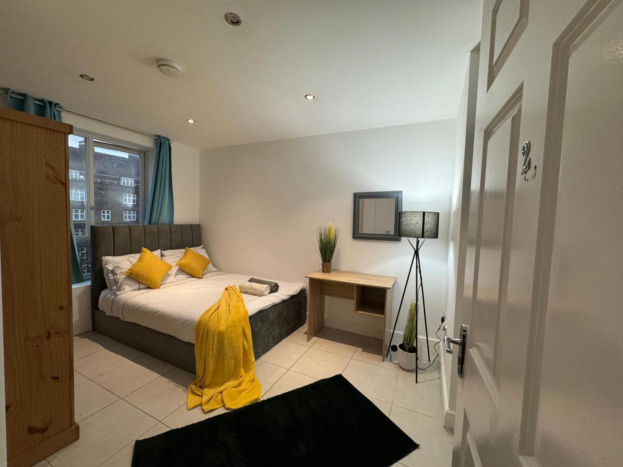 Accommodatie bij particulieren Cosy Luxurious In The Heart Of *