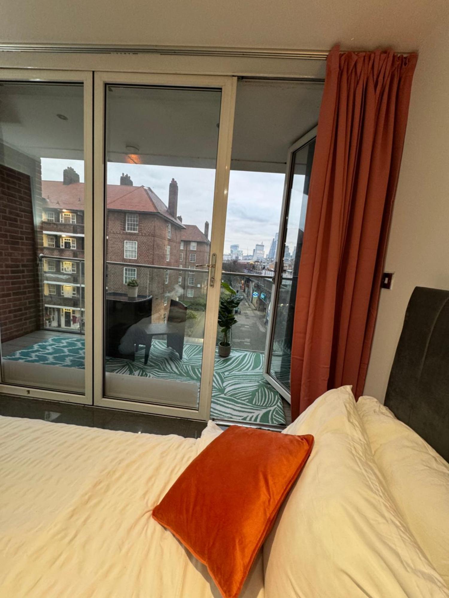 Cosy Luxurious In The Heart Of * Londen