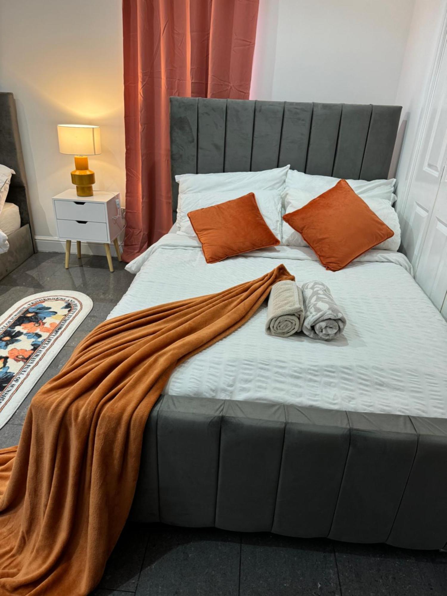 Cosy Luxurious In The Heart Of * Londen