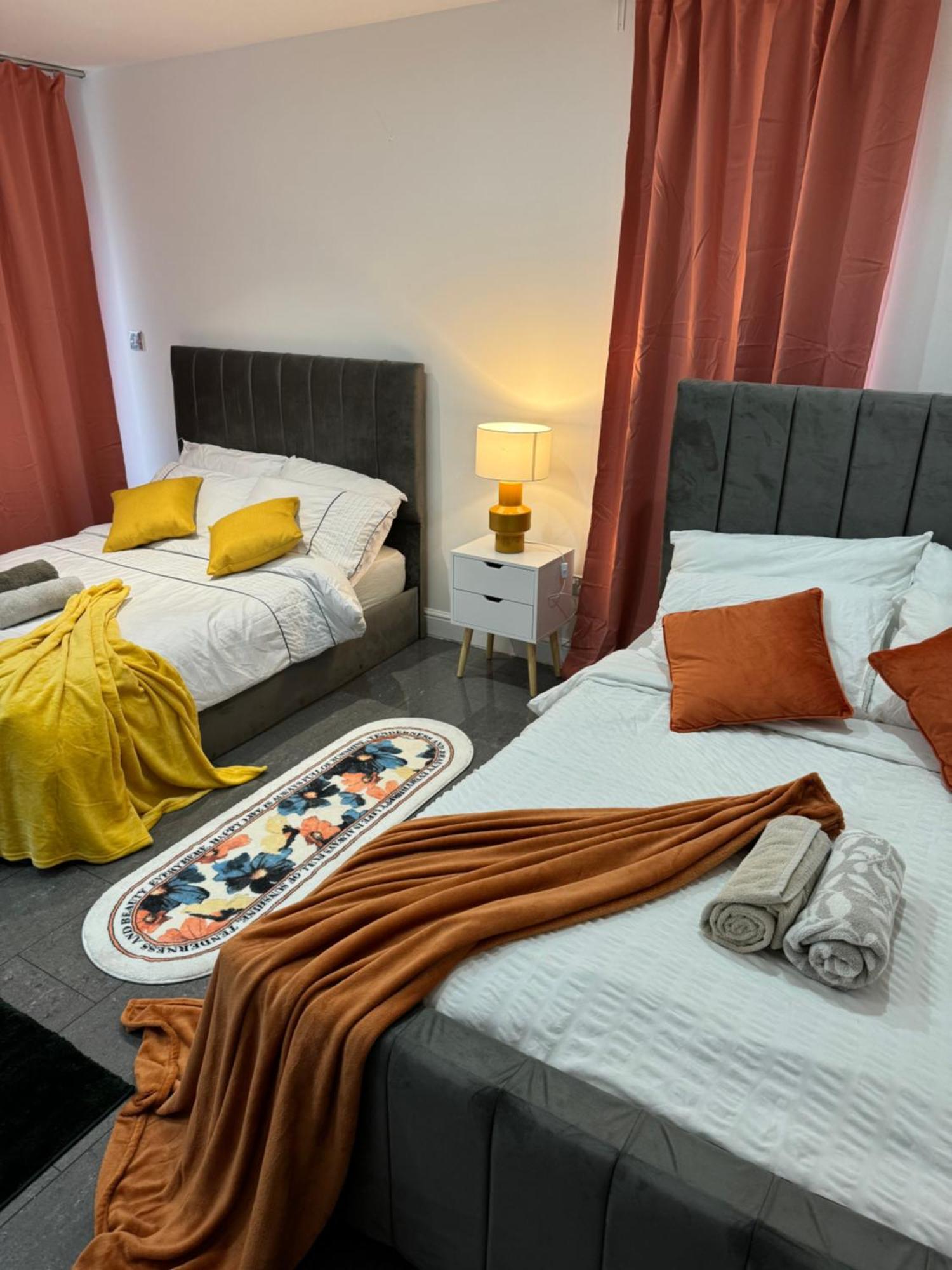 Cosy Luxurious In The Heart Of Accommodatie bij particulieren *